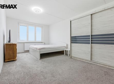 Prodej bytu, 3+1, 83 m²