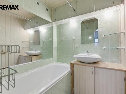 Prodej bytu, 3+1, 83 m²