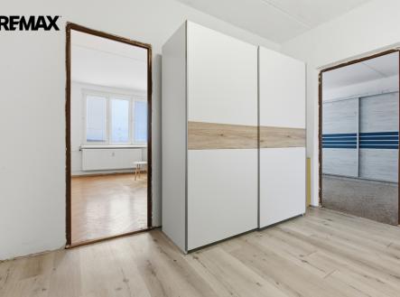 Prodej bytu, 3+1, 83 m²