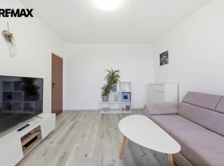 Prodej bytu, 3+1, 83 m²