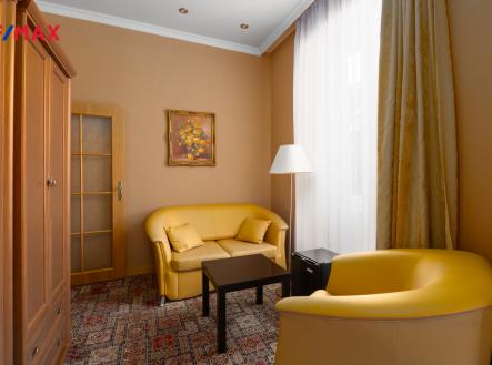 Prodej hotel, 1 580 m²