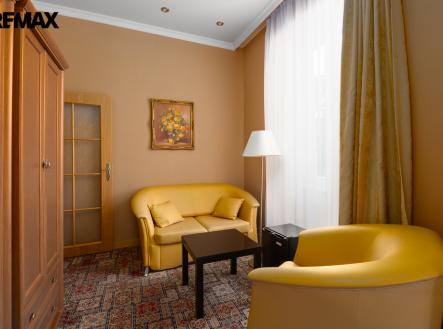 Prodej hotel, 1 580 m²