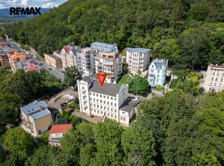 Prodej hotel, 1 580 m²