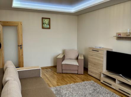 Pronájem bytu, 2+1, 60 m²