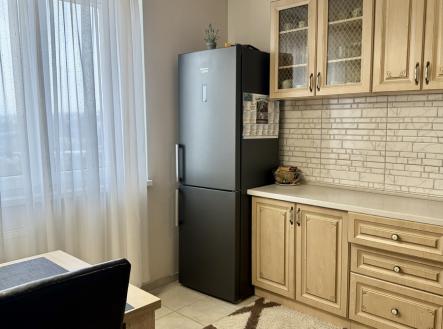 Pronájem bytu, 2+1, 60 m²