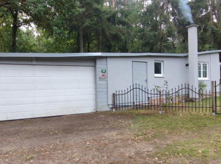 Prodej domu/vily, 34 m²