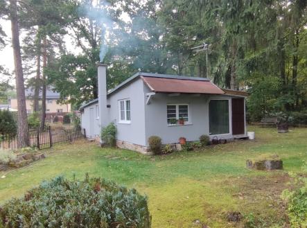 Prodej domu/vily, 34 m²