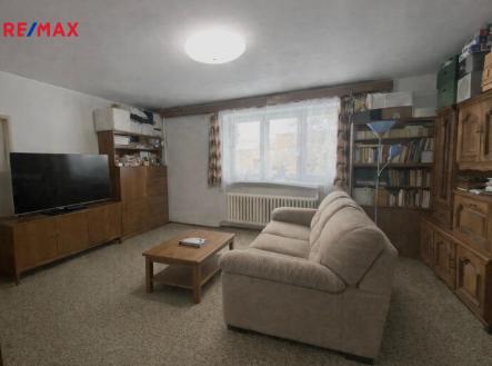 Prodej bytu, 3+1, 78 m²