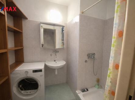 Prodej bytu, 3+1, 78 m²