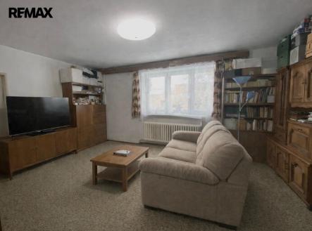 Prodej bytu, 3+1, 78 m²