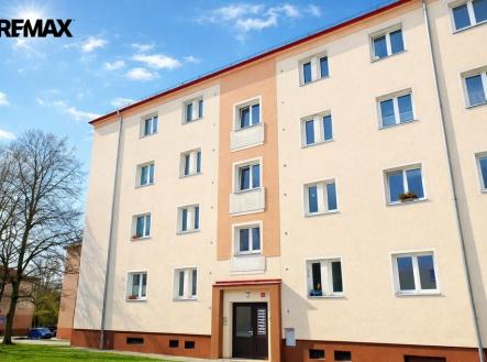 Prodej bytu, 3+1, 78 m²