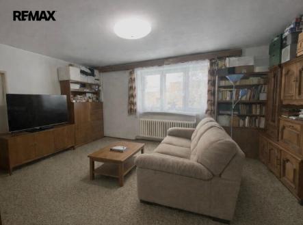 Prodej bytu, 3+1, 78 m²