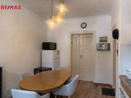 Prodej bytu, 4+1, 103 m²