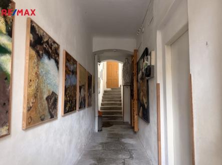 Prodej bytu, 4+1, 103 m²