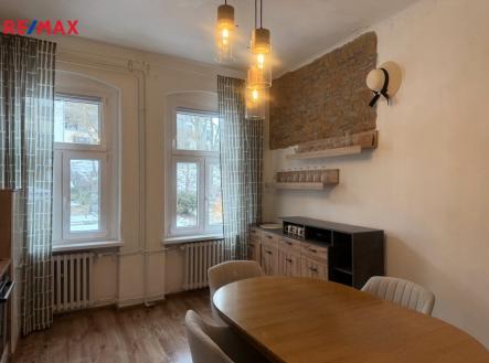 Prodej bytu, 4+1, 103 m²