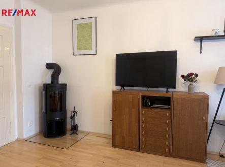 Prodej bytu, 4+1, 103 m²