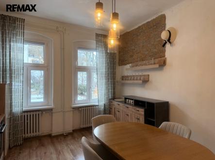 Prodej bytu, 4+1, 103 m²