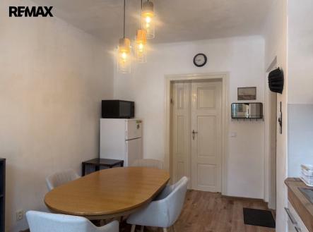 Prodej bytu, 4+1, 103 m²