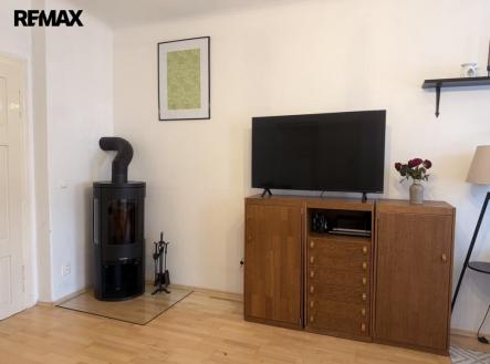 Prodej bytu, 4+1, 103 m²