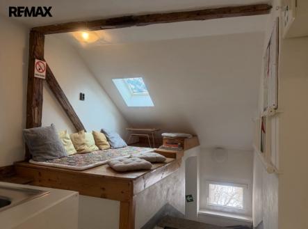 Prodej bytu, 4+1, 103 m²