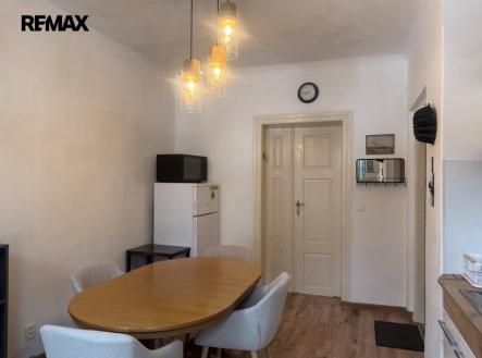 Prodej bytu, 4+1, 103 m²