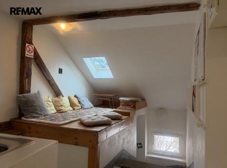 Prodej bytu, 4+1, 103 m²