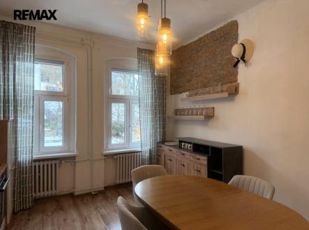 Prodej bytu, 4+1, 103 m²