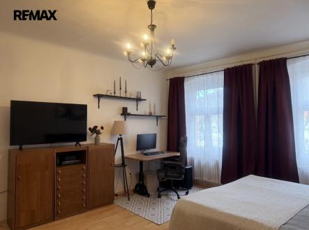 Prodej bytu, 4+1, 103 m²