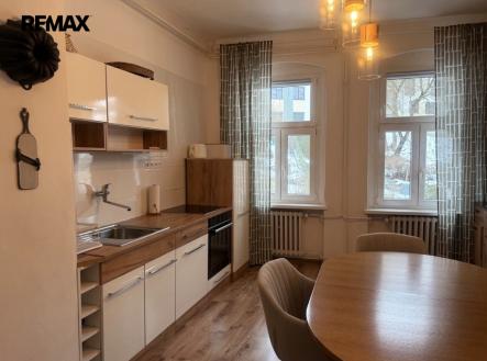 Prodej bytu, 4+1, 103 m²