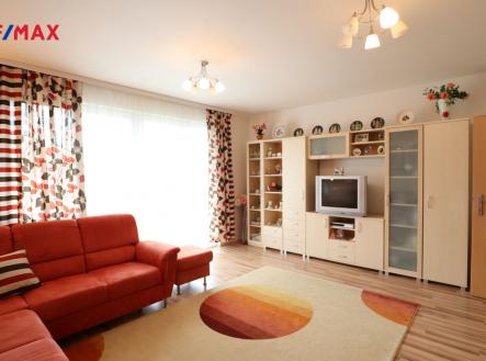 Pronájem bytu, 2+kk, 61 m²