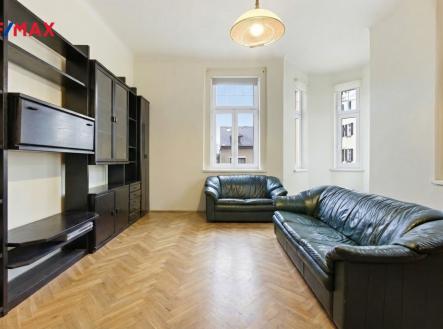 Prodej bytu, 2+1, 56 m²