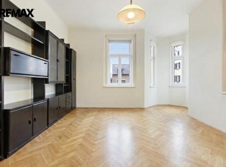 Prodej bytu, 2+1, 56 m²