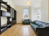 Prodej bytu, 2+1, 56 m²