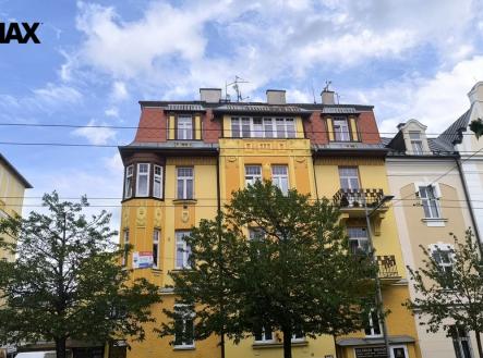 Prodej bytu, 2+1, 56 m² obrázek