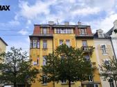 Prodej bytu, 2+1, 56 m²