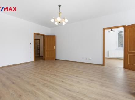 Prodej bytu, 2+1, 66 m²