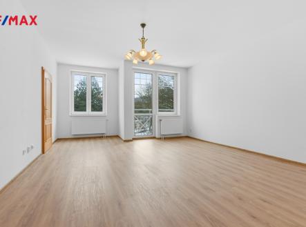 Prodej bytu, 2+1, 66 m²