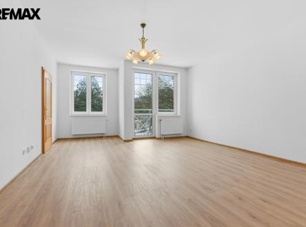 Prodej bytu, 2+1, 66 m²