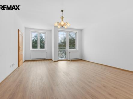 Prodej bytu, 2+1, 66 m²