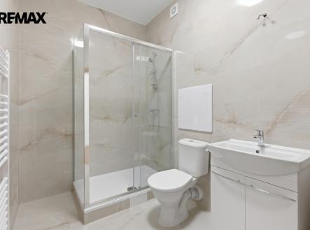 Prodej bytu, 2+1, 66 m²