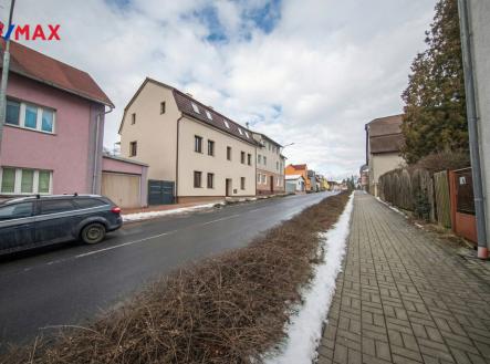 Prodej domu/vily, 426 m²