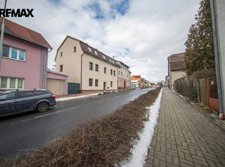 Prodej domu/vily, 426 m²