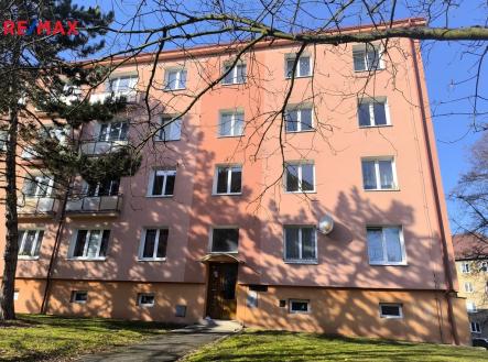 Pronájem bytu, 2+1, 56 m² obrázek