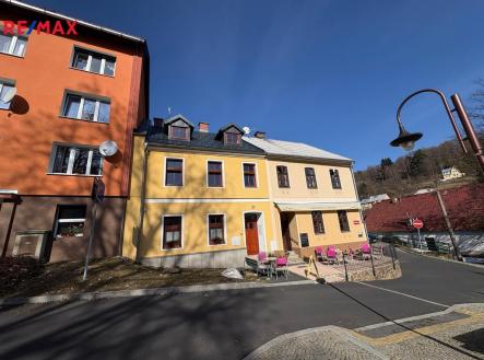 Prodej domu/vily, 170 m²