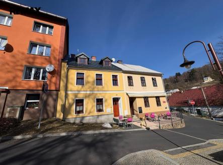 Prodej domu/vily, 170 m²