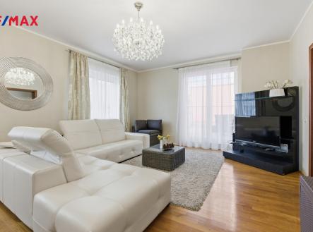 Prodej bytu, 3+kk, 140 m²