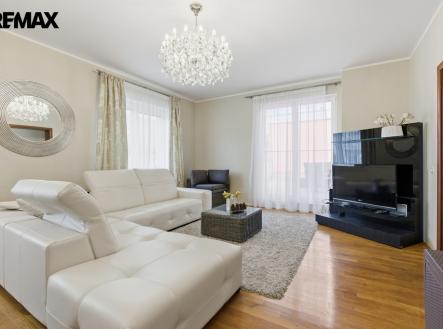 Prodej bytu, 3+kk, 140 m²