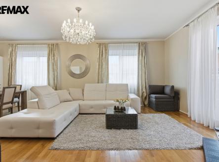 Prodej bytu, 3+kk, 140 m²