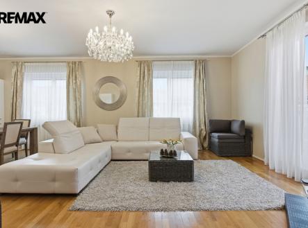 Prodej bytu, 3+kk, 140 m²