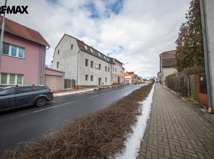 Prodej hotel, 426 m²